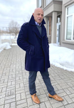 Load image into Gallery viewer, Eliandro Jacket - Cashmere & Wool Blend