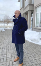 Load image into Gallery viewer, Eliandro Jacket - Cashmere & Wool Blend
