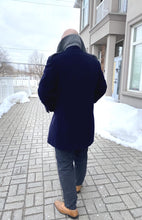 Load image into Gallery viewer, Eliandro Jacket - Cashmere & Wool Blend