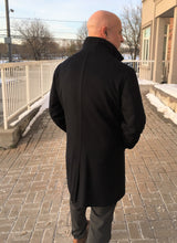 Load image into Gallery viewer, Anthony Jacket - 50% Cashmere & Wool Blend