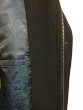 Load image into Gallery viewer, Anthony Jacket - 50% Cashmere & Wool Blend