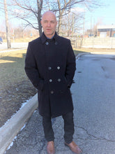 Load image into Gallery viewer, Elia Michael - Cashmere Wool Coat