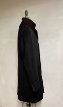 Load image into Gallery viewer, Domenico Top Coat - 50% Cashmere & Wool