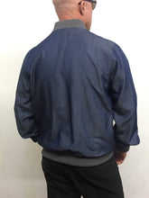 Load image into Gallery viewer, Kyle Aviator Spring/Fall Jacket - Cotton & Spandex