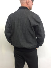 Load image into Gallery viewer, Kyle Aviator Spring/Fall Jacket - Cotton & Spandex