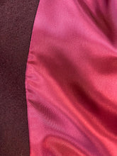 Load image into Gallery viewer, Rachel Coat - 50% Cashmere & Wool Blend - Detachable Fox Hood