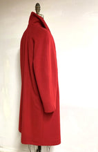 Load image into Gallery viewer, Pauline Coat - Cashmere & Wool Blend