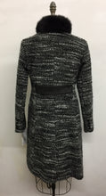 Load image into Gallery viewer, Gabriella Coat - 100% Pure Virgin Merino Wool