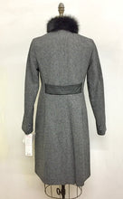 Load image into Gallery viewer, Gabriella Coat - 100% Pure Virgin Merino Wool