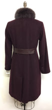 Load image into Gallery viewer, Gabriella Coat - 50% Cashmere & Wool Blend