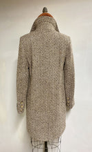 Load image into Gallery viewer, Jessica Car Coat - 100% Pure Virgin Merino Wool