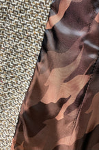 Load image into Gallery viewer, Jessica Car Coat - 100% Pure Virgin Merino Wool