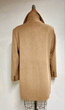Load image into Gallery viewer, Jessica Car Coat - 50% Cashmere & Wool Blend