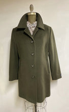 Load image into Gallery viewer, Jessica Car Coat - 50% Cashmere & Wool Blend