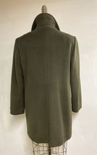 Load image into Gallery viewer, Jessica Car Coat - 50% Cashmere & Wool Blend