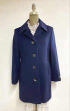 Load image into Gallery viewer, Jessica Car Coat - 50% Cashmere & Wool Blend