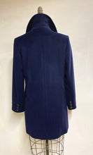 Load image into Gallery viewer, Jessica Car Coat - 50% Cashmere & Wool Blend