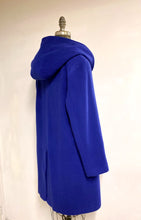 Load image into Gallery viewer, Arianna Coat - Cashmere &amp; Wool Blend
