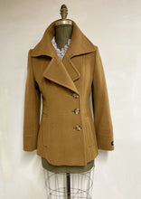Load image into Gallery viewer, Delfina Jacket -  Cashmere Wool Blend