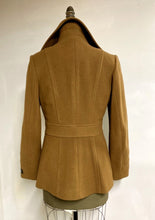 Load image into Gallery viewer, Delfina Jacket -  Cashmere Wool Blend