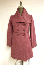 Load image into Gallery viewer, Ariel Jacket - 100% Pure Virgin Merino Wool