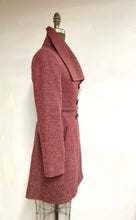 Load image into Gallery viewer, Ariel Jacket - 100% Pure Virgin Merino Wool