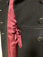 Load image into Gallery viewer, Ariel Jacket - Cashmere & Wool Blend