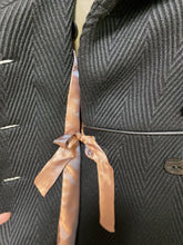 Load image into Gallery viewer, Ariel Jacket - 100% Pure Virgin Merino Wool