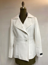 Load image into Gallery viewer, Joyce Tailored Spring Jacket - 100% Pure Virgin Wool
