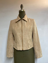 Load image into Gallery viewer, Elenora Jacket - 100% Micro-Suede Jacket
