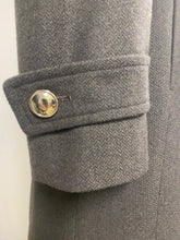 Load image into Gallery viewer, Anastasia - Women's Double Breasted Wool  Coat
