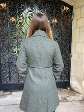 Load image into Gallery viewer, Ariel Jacket - 100% Pure Virgin Merino Wool
