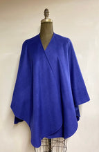 Load image into Gallery viewer, Clara- Easy Travel Wrap - 50% Cashmere
