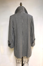 Load image into Gallery viewer, Lorianne Car Coat - 100% Pure Virgin Merino Wool
