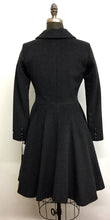 Load image into Gallery viewer, Princess Coat - 50% Cashmere &amp; Wool Blend
