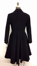 Load image into Gallery viewer, Princess Coat - Cashmere &amp; Wool Blend
