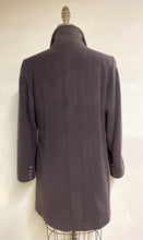 Load image into Gallery viewer, Julia Car Coat - Cashmere &amp; Wool Blend
