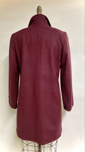 Load image into Gallery viewer, Julia Car Coat - 100% Pure Virgin Merino Wool
