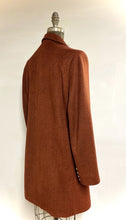 Load image into Gallery viewer, Julia Car Coat - Cashmere &amp; Wool Blend
