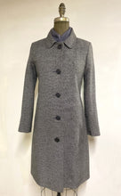 Load image into Gallery viewer, Carolina Classic Coat - 100% Pure Virgin Merino Wool
