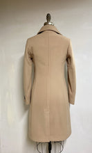 Load image into Gallery viewer, Carolina Classic Coat - Cashmere &amp; Wool Blend

