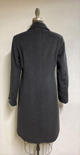 Load image into Gallery viewer, Carolina Classic Coat -50% Cashmere &amp; Wool Blend
