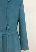 Load image into Gallery viewer, Tiffany Coat - 100% Pure Virgin Wool - Boiled Wool
