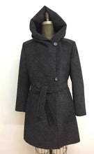 Load image into Gallery viewer, Tiffany Coat - Alpaca, Mohair &amp; Wool
