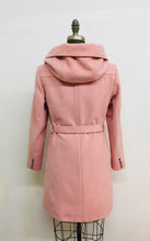 Load image into Gallery viewer, Tiffany Coat - 100% Pure Merino Wool
