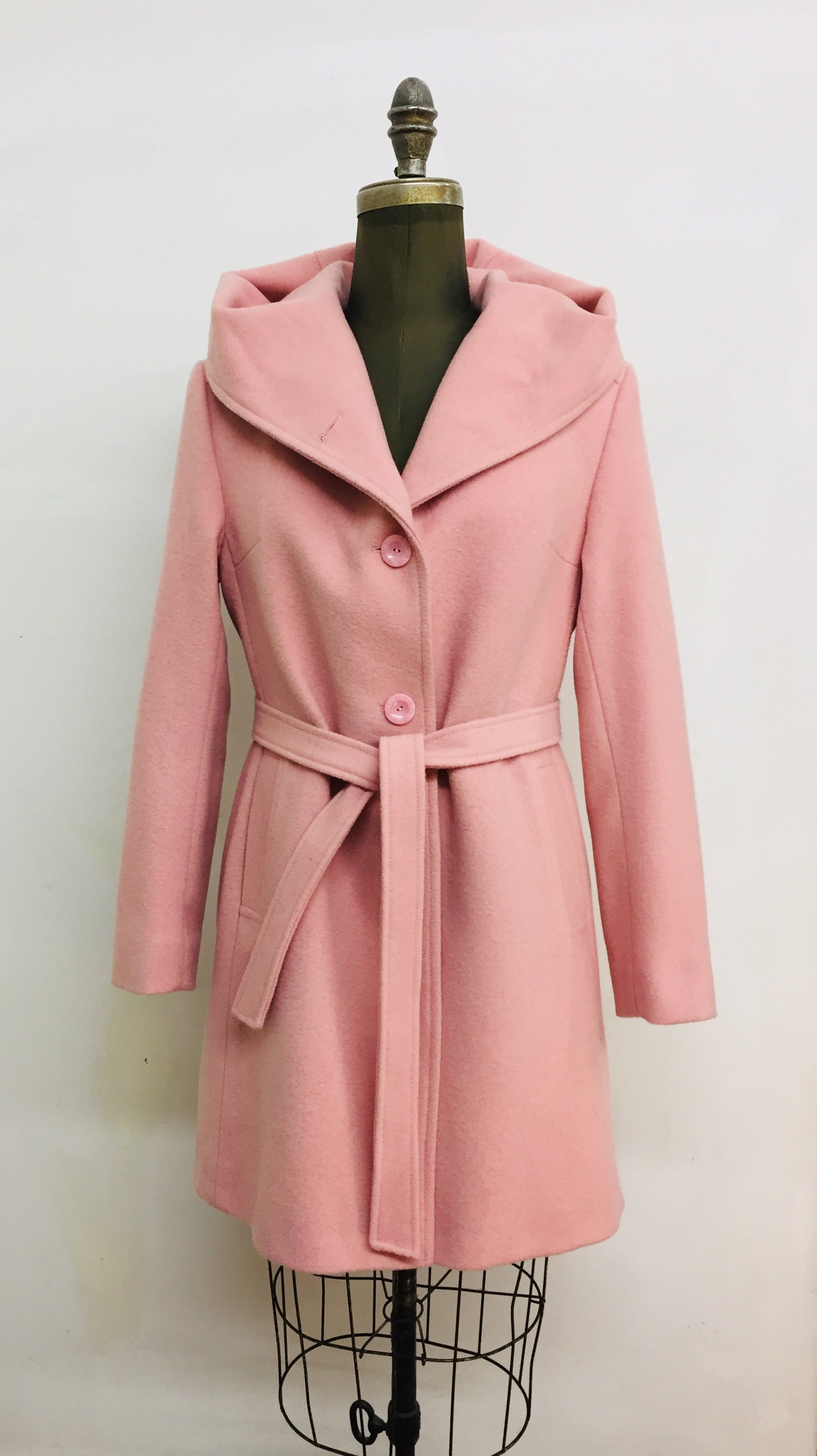 Tiffany spring coat only outlet