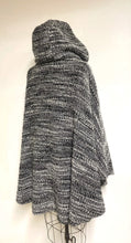 Load image into Gallery viewer, Erica Cape - 100% Pure Virgin Wool Boucle

