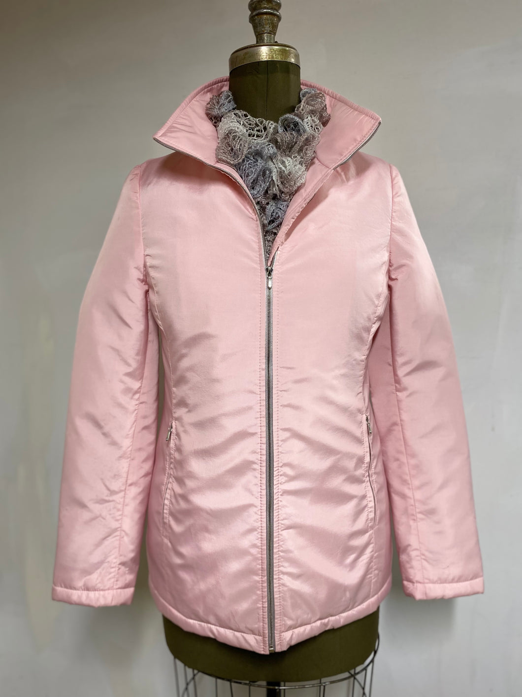 Marisa - Arctic Thermal Lined Jacket