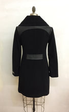 Load image into Gallery viewer, Mila Coat - Cashmere &amp; Wool Blend
