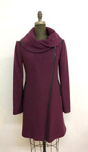 Load image into Gallery viewer, Mila Coat - 100% Pure Virgin Wool
